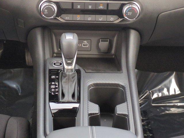 new 2025 Nissan Sentra car, priced at $22,469