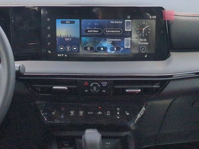 new 2025 Nissan Kicks car, priced at $28,467