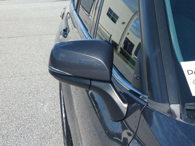 used 2021 Toyota Highlander car, priced at $20,980