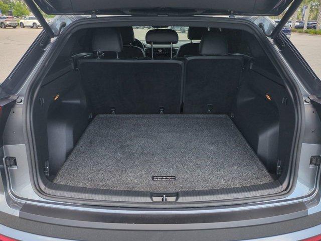 used 2020 Volkswagen Atlas Cross Sport car, priced at $23,999
