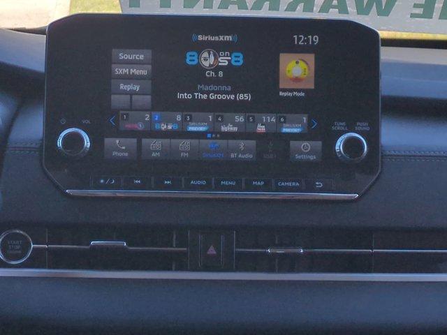 used 2024 Mitsubishi Outlander car, priced at $22,990