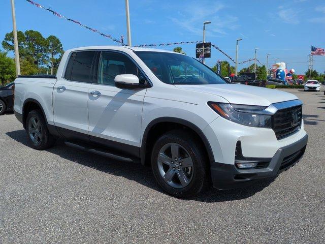 used 2023 Honda Ridgeline car, priced at $29,550