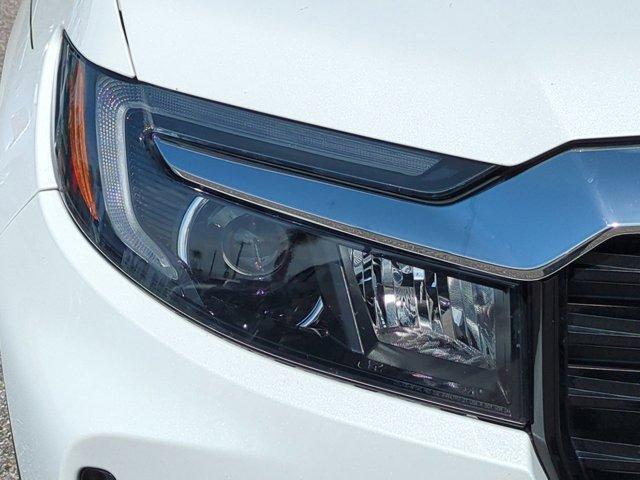 used 2023 Honda Ridgeline car, priced at $29,550