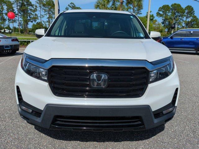 used 2023 Honda Ridgeline car, priced at $29,550