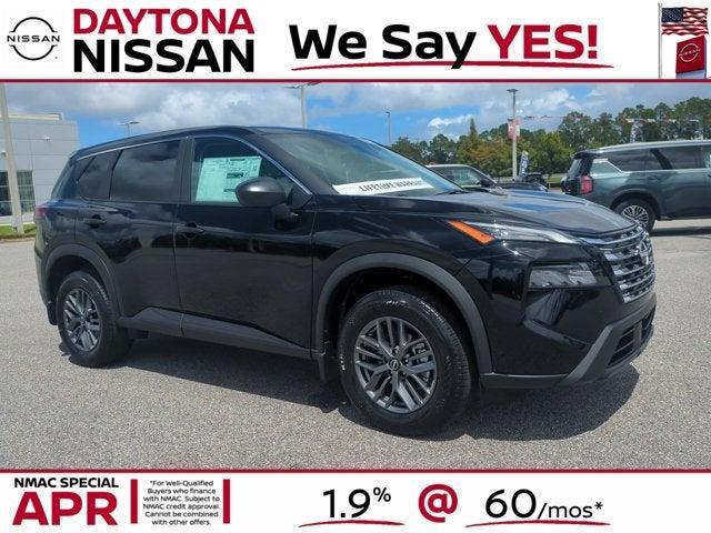 new 2026 Nissan Rogue car, priced at $29,079