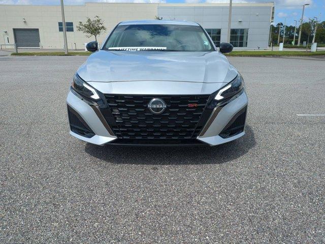 used 2023 Nissan Altima car, priced at $22,690
