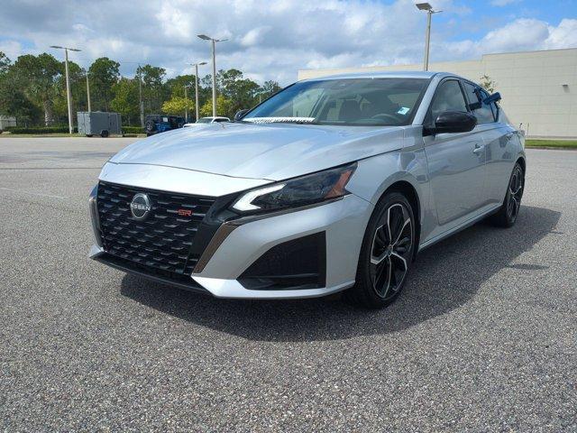 used 2023 Nissan Altima car, priced at $22,690
