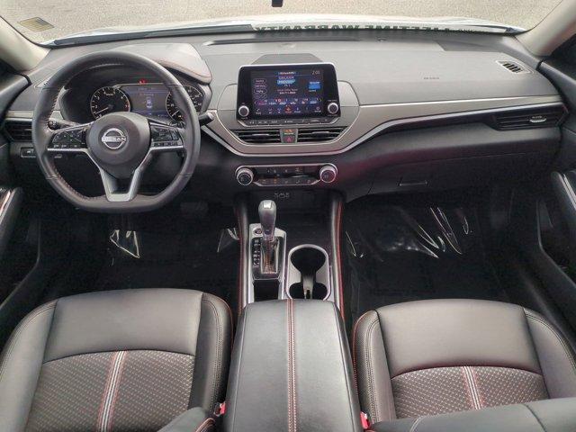 used 2023 Nissan Altima car, priced at $22,690