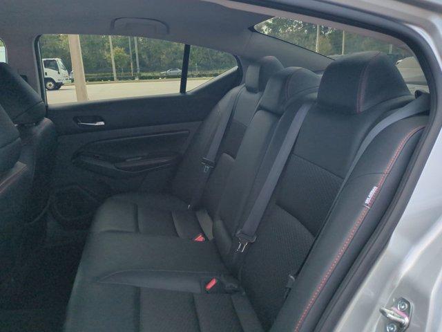 used 2023 Nissan Altima car, priced at $22,690
