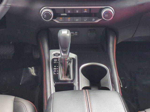 used 2023 Nissan Altima car, priced at $22,690