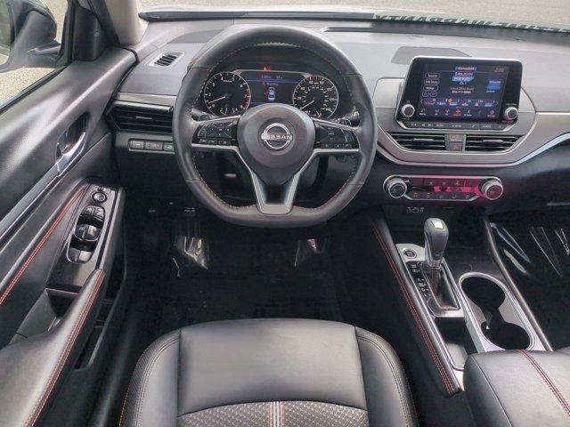 used 2023 Nissan Altima car, priced at $22,690