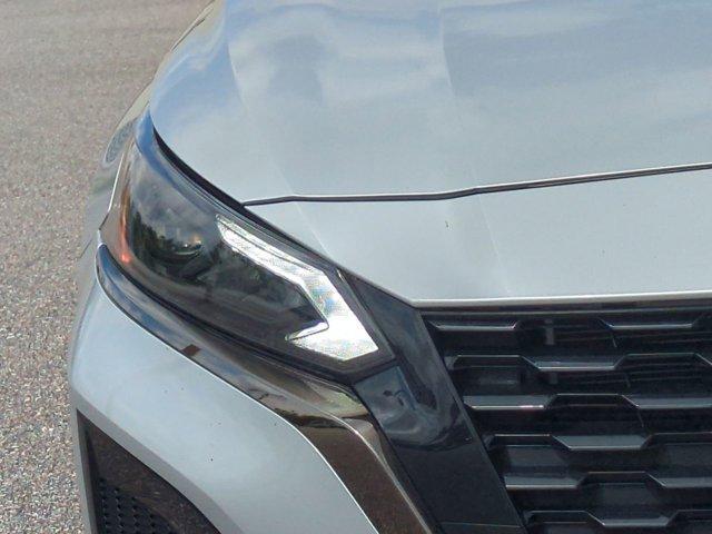 used 2023 Nissan Altima car, priced at $22,690