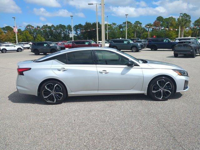 used 2023 Nissan Altima car, priced at $22,690