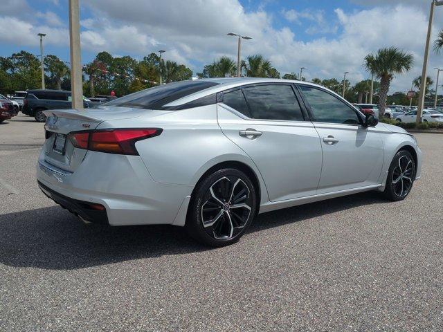 used 2023 Nissan Altima car, priced at $22,690