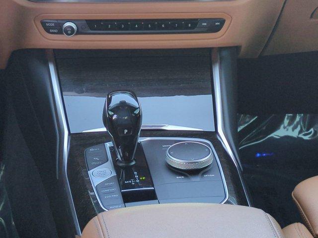 used 2021 BMW 330 car, priced at $28,350