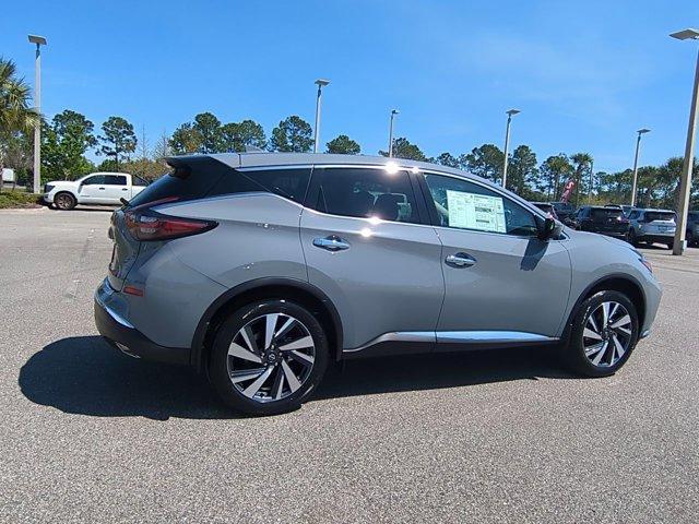 new 2024 Nissan Murano car, priced at $41,392