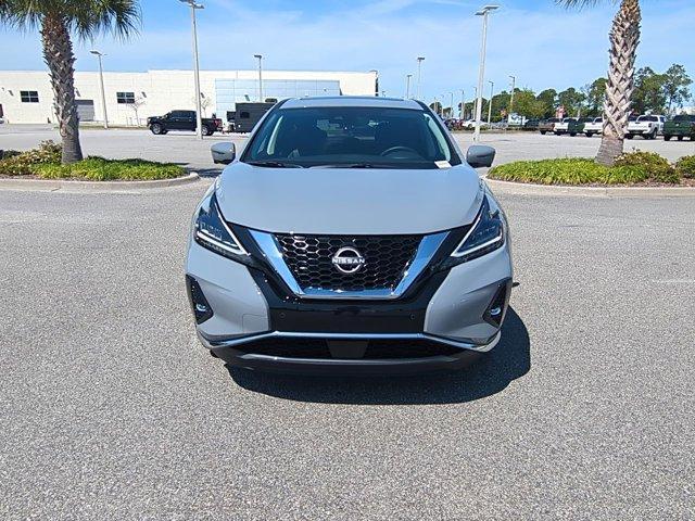 new 2024 Nissan Murano car, priced at $41,392