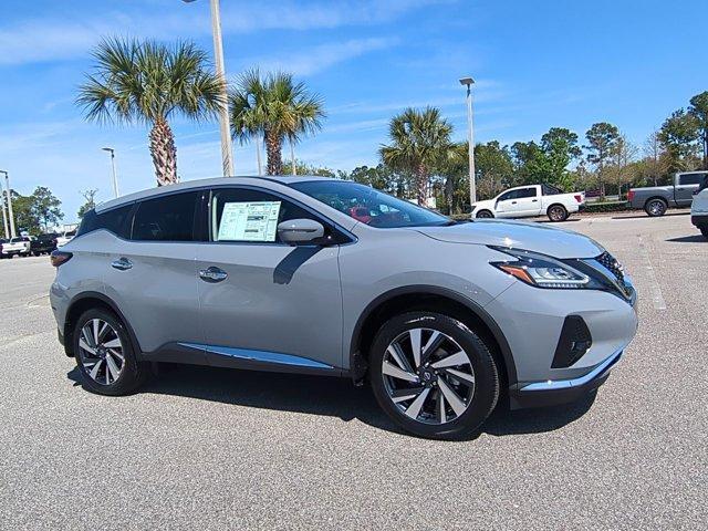 new 2024 Nissan Murano car, priced at $41,392