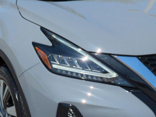 new 2024 Nissan Murano car, priced at $41,392