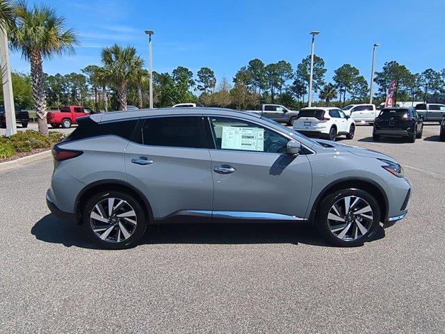 new 2024 Nissan Murano car, priced at $41,392