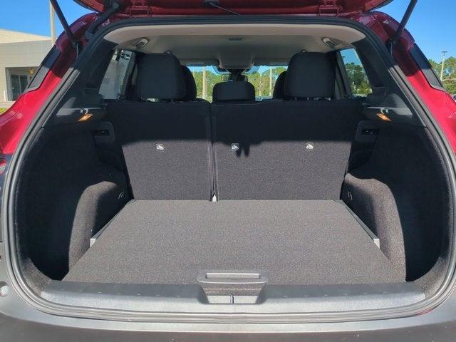 new 2026 Nissan Kicks car, priced at $24,585