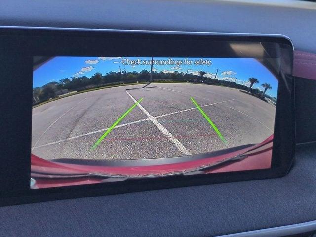 new 2026 Nissan Kicks car, priced at $24,585