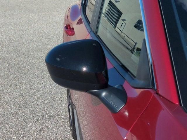 new 2026 Nissan Kicks car, priced at $24,585