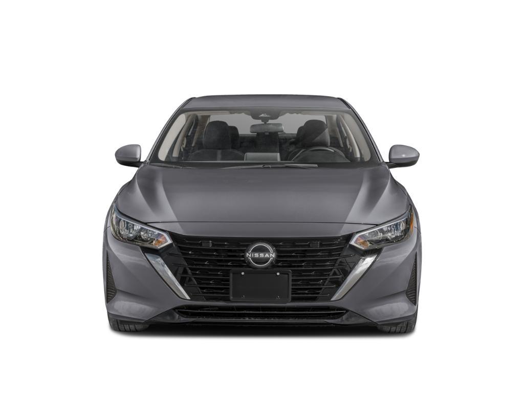 new 2025 Nissan Sentra car, priced at $22,387