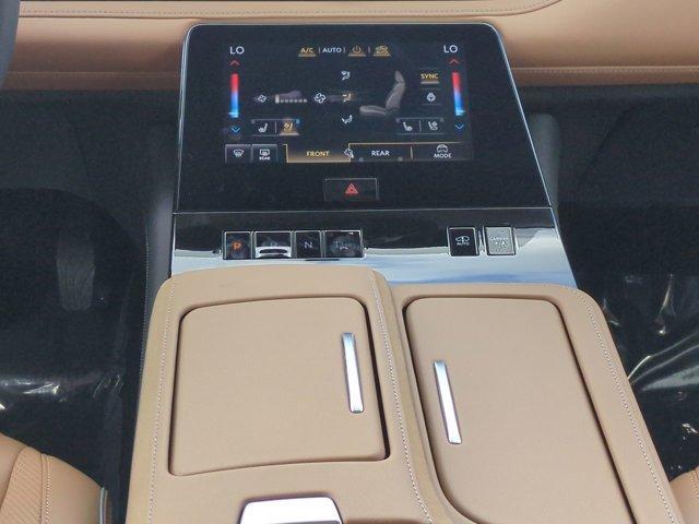 new 2026 INFINITI QX80 car, priced at $86,568