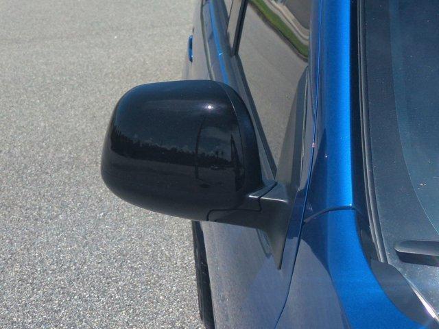 used 2024 Mitsubishi Outlander Sport car, priced at $21,250