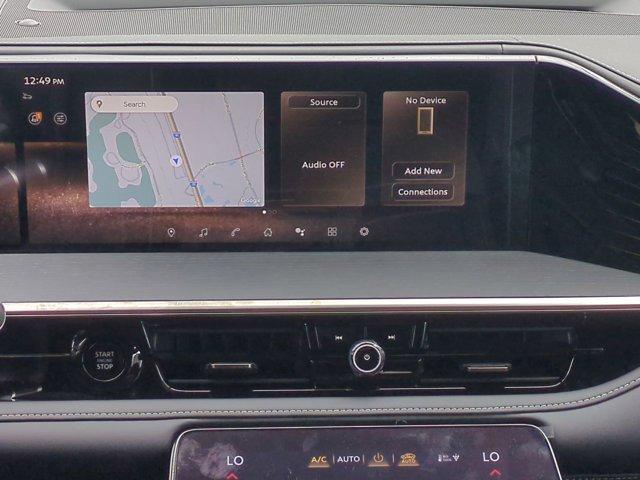 new 2026 INFINITI QX80 car, priced at $102,939