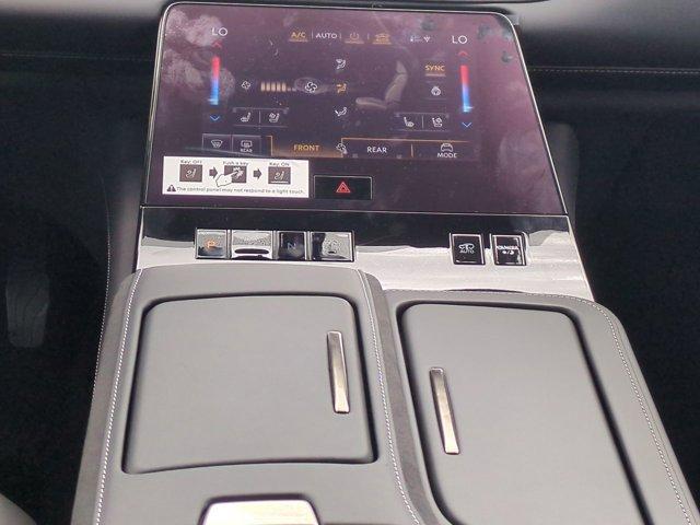 new 2026 INFINITI QX80 car, priced at $102,939