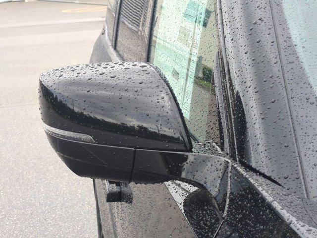 new 2026 INFINITI QX80 car, priced at $102,939