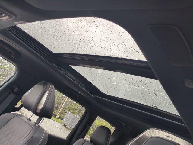 new 2026 INFINITI QX80 car, priced at $102,939