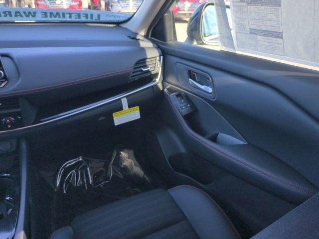 new 2026 Nissan Rogue car, priced at $32,583