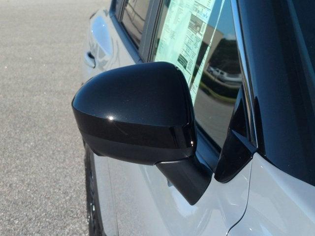 new 2026 Nissan Rogue car, priced at $32,583