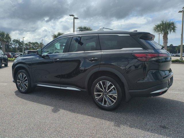 new 2026 INFINITI QX60 car, priced at $53,751