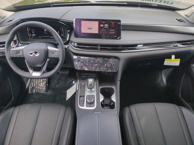 new 2026 INFINITI QX60 car, priced at $53,751