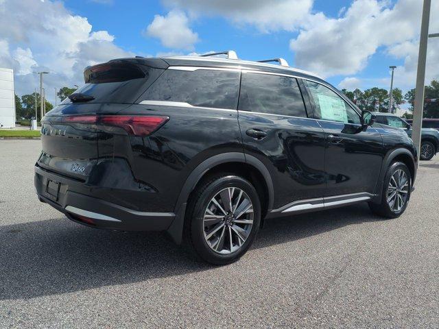 new 2026 INFINITI QX60 car, priced at $53,751