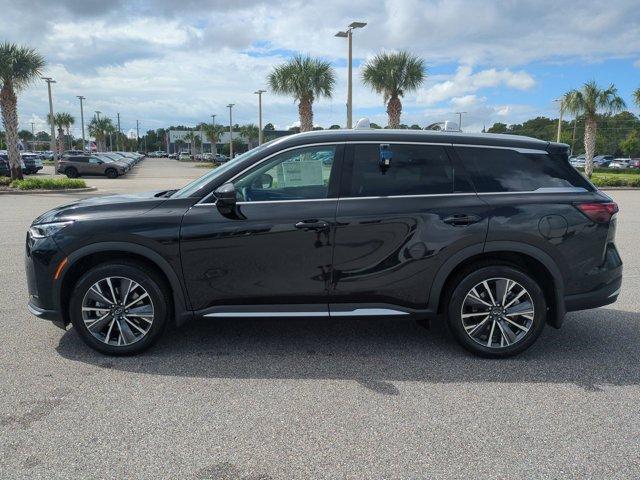 new 2026 INFINITI QX60 car, priced at $53,751