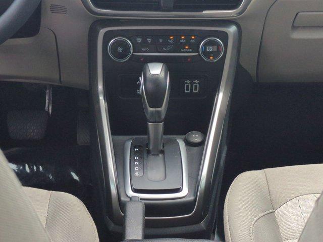 used 2020 Ford EcoSport car, priced at $12,999