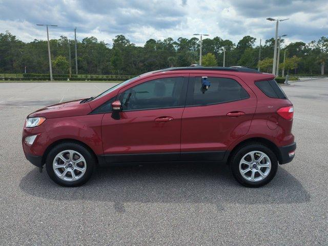 used 2020 Ford EcoSport car, priced at $12,999