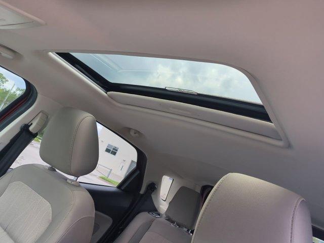 used 2020 Ford EcoSport car, priced at $12,999