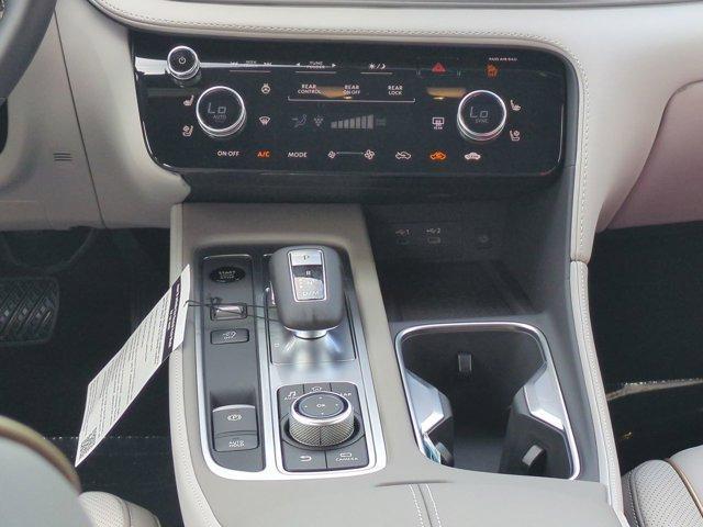 new 2026 INFINITI QX60 car, priced at $64,300