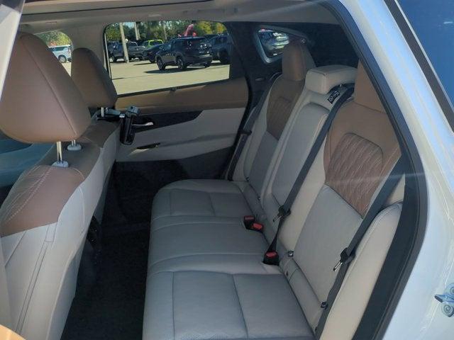 new 2026 Nissan Murano car, priced at $48,816