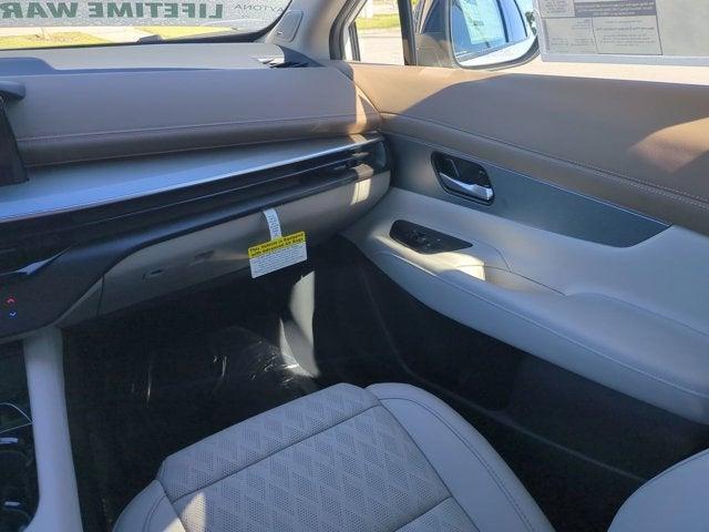 new 2026 Nissan Murano car, priced at $48,816