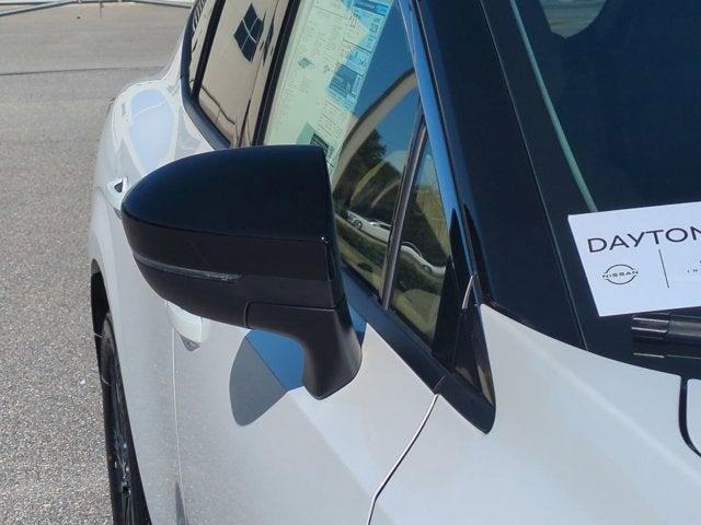 new 2026 Nissan Murano car, priced at $48,816