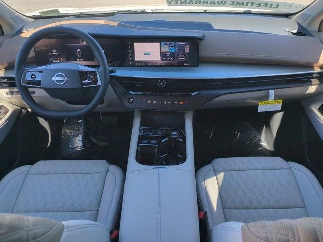 new 2026 Nissan Murano car, priced at $48,816