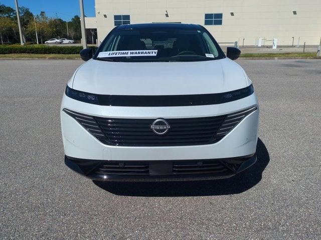 new 2026 Nissan Murano car, priced at $48,816