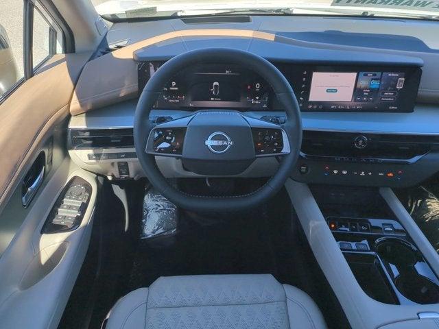 new 2026 Nissan Murano car, priced at $48,816